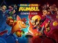 Crash Team Rumble obtient la date de sortie, la date d’accès anticipé