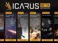 Le jeu Icarus du développeur de DayZ est reporté au mois de novembre