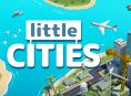nDreams annonce Little Cities, un jeu de création de villes en réalité virtuelle