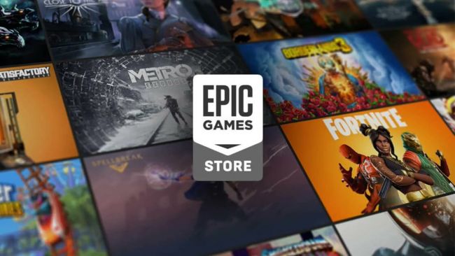 L'Epic Games Store compte aujourd'hui plus de 500 millions d'utilisateurs