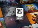 L'Epic Games Store compte aujourd'hui plus de 500 millions d'utilisateurs
