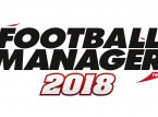 Football Manager 2018 sortira le 10 novembre prochain