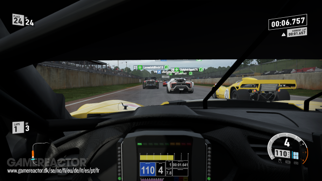 Forza Motorsport 7