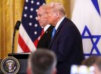 Environ 600 anciens responsables isra&eacute;liens de la s&eacute;curit&eacute; adressent une p&eacute;tition &agrave; Donald Trump pour "arr&ecirc;ter les souffrances" &agrave; Gaza.