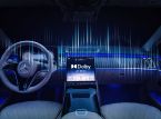 Mercedes-Benz s'associe &agrave; Sony Pictures pour faire entrer l'IMAX dans ses voitures.