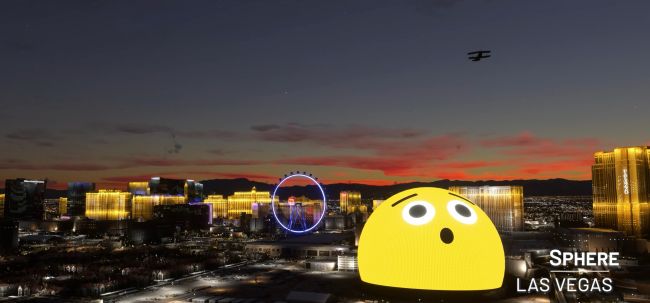Microsoft Flight Simulator