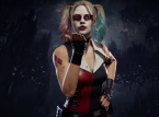 Mortal Kombat 11 : Cassie Gage obtient un skin inspir&eacute; d'Harley Quinn