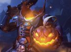 Overwatch : Les Skins pour Halloween ont fuit&eacute;