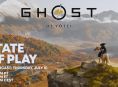 PlayStation montrera de nombreuses séquences de jeu sur Ghost of Yotei jeudi.