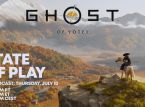 PlayStation montrera de nombreuses s&eacute;quences de jeu sur Ghost of Yotei jeudi.