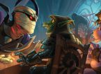 Du nouveau sur Hearthstone !