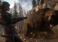 Nouveaux screenshots pour Rise of the Tomb Raider