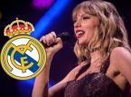 Taylor Swift fait une r&eacute;f&eacute;rence inattendue au Real Madrid dans son dernier album The Life of a Showgirl.