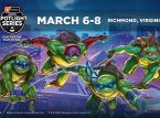 Teenage Mutant Ninja Turtles et Magic : The Gathering se croisent pour une nouvelle collaboration.