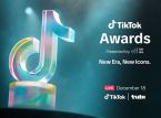 TikTok annonce la premi&egrave;re remise de prix aux &Eacute;tats-Unis