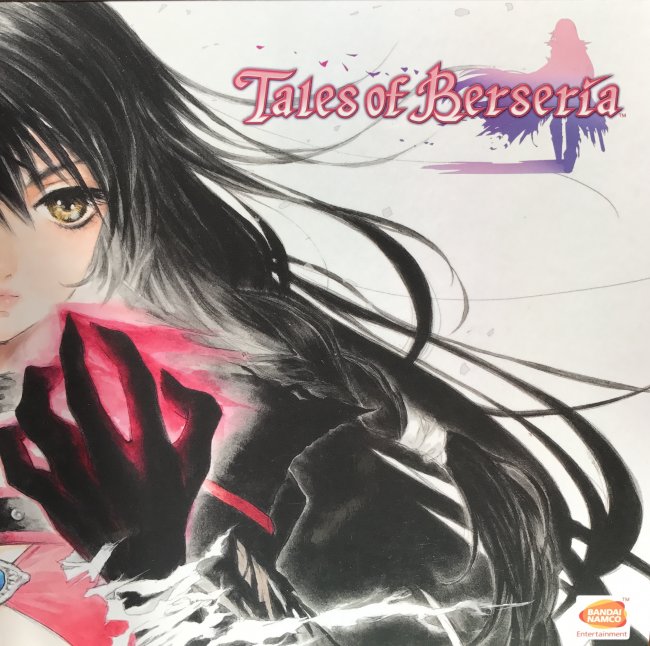 Tales of Berseria
