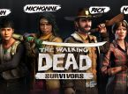 The Walking Dead: Survivors a dépassé les 7,2 millions de téléchargements