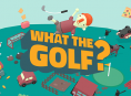 What the Golf bientôt sur Steam