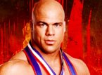 Retour (virtuel) sur le ring pour Kurt Angle dans WWE 2K18 !