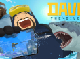 Tu peux d&eacute;sormais t'inscrire &agrave; la pr&eacute;-inscription pour &laquo; Dave the Diver &raquo; sur iOS et Android