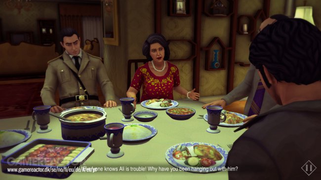 1979 Revolution: Black Friday