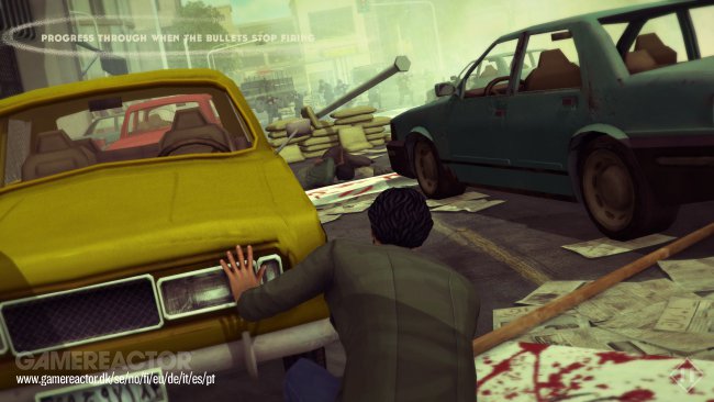 1979 Revolution: Black Friday