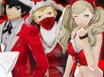 Sega veut vendre 5 millions d'exemplaires de Persona 6 en un an.