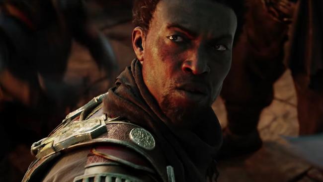 Middle-earth: Shadow of War