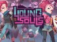 Young Souls :  Le combat commence bientôt