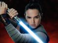 Daisy Ridley veut que John Boyega revienne dans son nouveau film Star Wars.