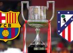 Barcelone tente une remont&eacute;e d&eacute;sesp&eacute;r&eacute;e contre l'Atl&eacute;tico de Madrid ce soir : de 4-0 &agrave;...