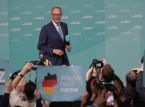 Les conservateurs de Friedrich Merz se mobilisent pour une coalition rapide après leur victoire aux élections allemandes