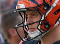 Joe Burrow, Kirk Cousins et Jared Goff sont les têtes d'affiche de la deuxième saison de Quarterback.