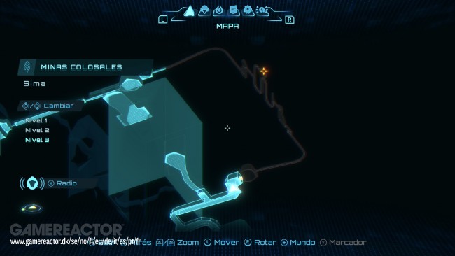 Metroid Prime 4: Beyond