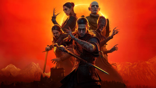 The Blood of Dawnwalker Le réalisateur pense que la plupart des gens joueront à ce jeu comme à Guitar Hero