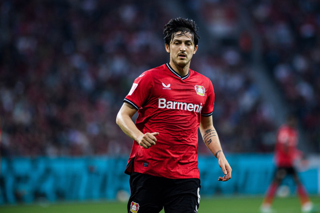 L'Iran exclut son meilleur joueur de l'équipe de la Coupe du monde pour déloyauté envers le régime