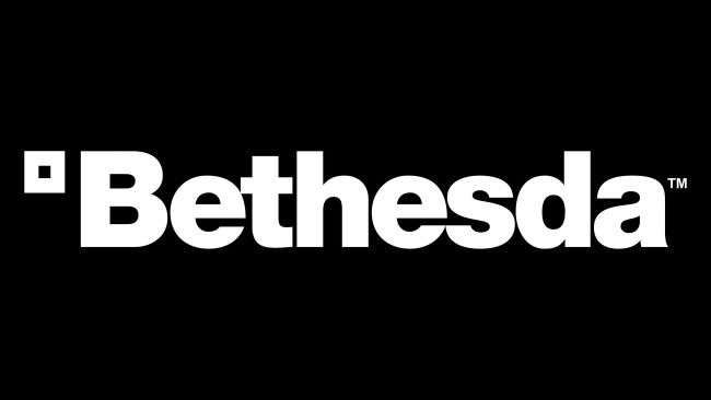 Bethesda fête ses 40 ans avec un nouveau logo d'inspiration rétro