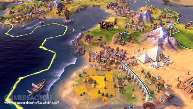 Civilization VI