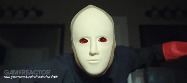 Faces of death