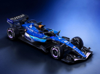 Formule 1 2026 : Williams r&eacute;v&egrave;le la livr&eacute;e de son prochain challenger, la FW48.