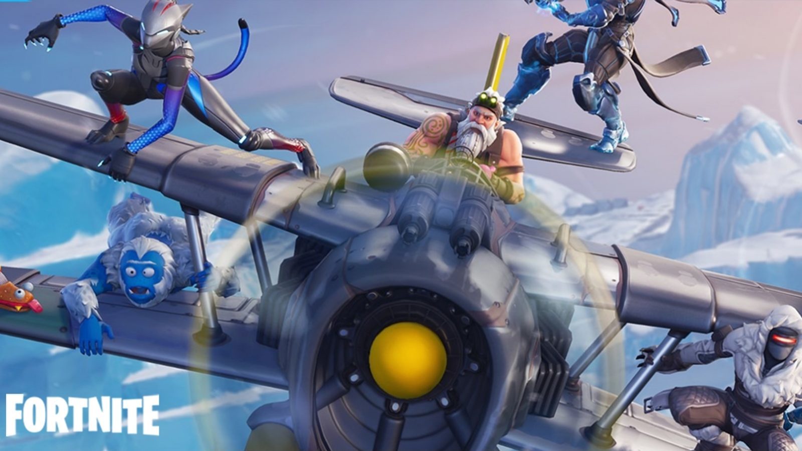 Images De Explications Sur Le 7e Defi Des 14 Jours De Fortnite 2 2 - explications sur le 7e defi des 14 jours de fortnite