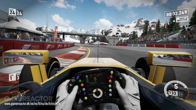Forza Motorsport 7