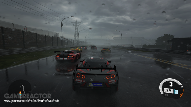 Forza Motorsport 7