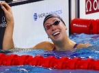 Le parcours sans précédent de Gretchen Walsh aux championnats de natation 2024 : elle a battu 11 records du monde en un seul championnat
