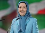 La dissidente iranienne exhorte les citoyens à démanteler le régime