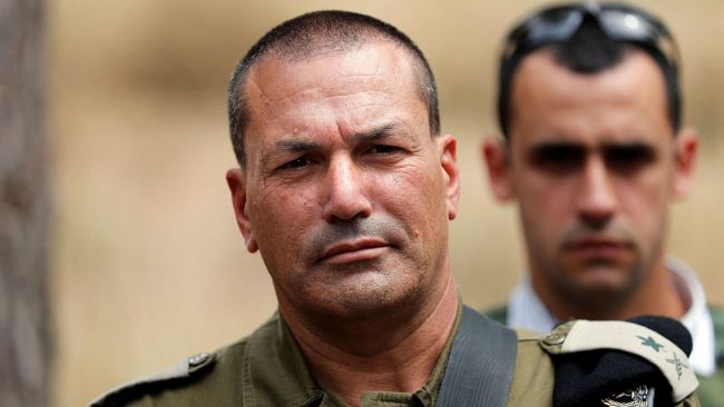 Israël nomme un nouveau chef militaire dans un contexte de tensions autour du cessez-le-feu à Gaza