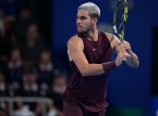 Jannik Sinner fait l'&eacute;loge d'Alcaraz sur leur chemin vers une finale attendue &agrave; l'Open d'Australie.