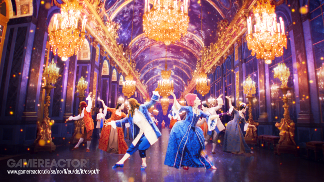 GOTY 2025 : Le meilleur jeu de fête de Gamereactor