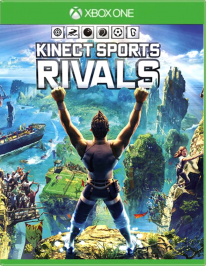 Kinect Sports Rivals