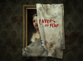 Layers of Fear gratuit en ce moment